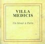 VILLA MEDICIS profile picture