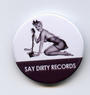 Say Dirty Records profile picture