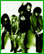 The Fuzztones-Official Page profile picture