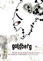 Goldberg profile picture