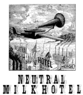 Neutral Milk Hotel profile picture