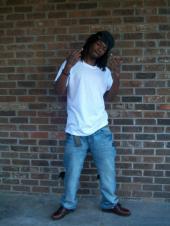 Yungest Nigga Out My Click But Im Well Paid...!! profile picture