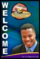 Mount Ararat Baptist Church profile picture