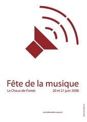 La FÃªte de la Musique de la Chaux-de-Fonds profile picture