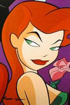 Poison Ivy profile picture