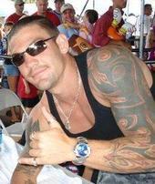 Leland Chapman Fan Page profile picture