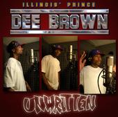 Dee Brown "Illini Prince aka That Dude profile picture