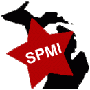 Socialist Party of Michigan profile picture