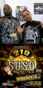 Twitter.com/SUSO_HOSS (Long Live Da PIMP SUC4L) profile picture