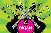 Oxjam Ireland profile picture