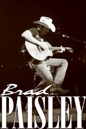 Brad Paisley profile picture