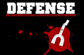 DEFENSE profile picture