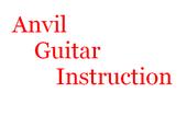 Guitar Lessons Santa Barbara profile picture