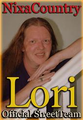 LORI~NIXA COUNTRY STREET TEAM~ profile picture