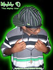 Mighty Dâ„¢- B-Day N 3 Dayz profile picture