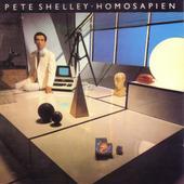 Pete Shelley profile picture