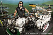 Mike Portnoy Fan Base profile picture