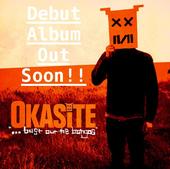 OKASITE, New Tracks Up profile picture