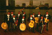 Mariachi Cobre profile picture