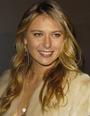 Maria Sharapova profile picture