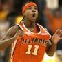 Dee Brown "Illini Prince aka That Dude profile picture