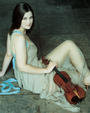 Janine Jansen profile picture