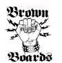 Brown Skateboard Company profile picture