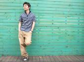 RYUSUKE profile picture