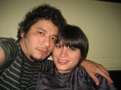 Brenda & Jorge profile picture