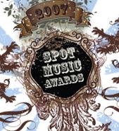 Spot Music Awards profile picture