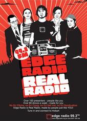 Edge Radio profile picture