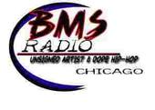 BMSRadio.com Sports profile picture