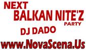 DjDado and NsTeam’’Balkan Nights" profile picture