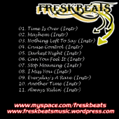 FreskBeats I Like Raving profile picture