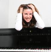 stefania tallini pianist & composer profile picture