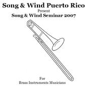 Song and Wind Puerto Rico profile picture