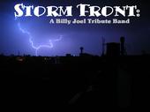 Storm Front:A Billy Joel Tribute profile picture