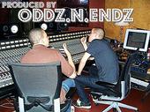 Produced by Oddz.N.Endz profile picture