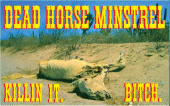 Dead Horse Minstrel profile picture