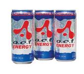 A.C.T. Energy Drink profile picture