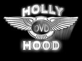 HOLLY HOOD DVD profile picture