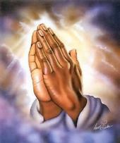 Praying Always 4 U!!!! profile picture