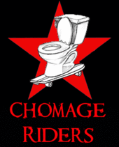 Chomage Riders profile picture