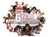 Texas Summer Music Conference profile picture