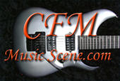 CFM Music Scene a division of CFM Records profile picture