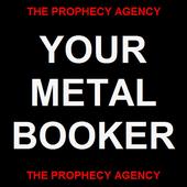 THE PROPHECY AGENCY brutal..killer metalbands profile picture