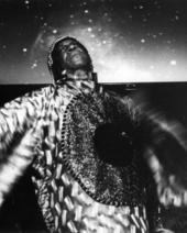 Sun Ra profile picture