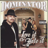 Dominator profile picture