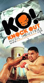 KNOCK OUT INDUSTRIES! profile picture