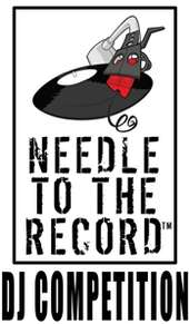 Needle To The Recordâ„¢ DJ Competition profile picture